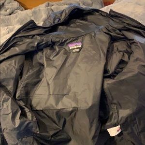 Patagonia nano puff